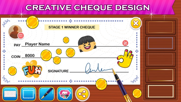 Quiz GK  Quiz Puzzle Master