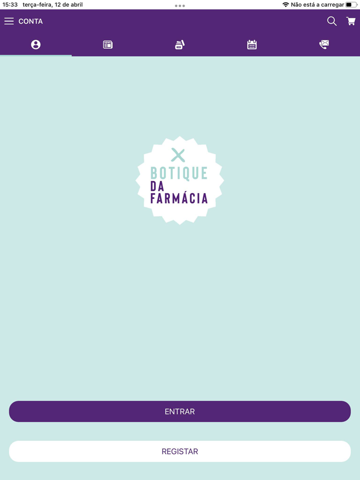 Botique da Farmácia