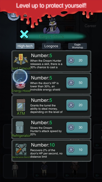 Ghost Apartment screenshot-6
