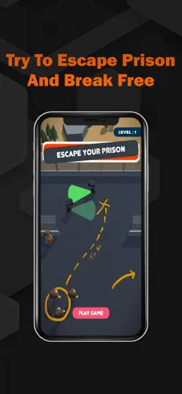 Game screenshot Escape Your Prison mod apk