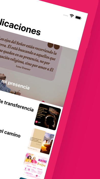 Las Cartas de Magie Screenshot