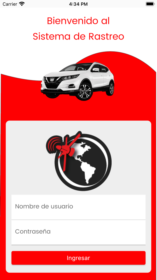 #4. SECURITY TECNO (iOS) 由: cristian antonio blanco ochoa