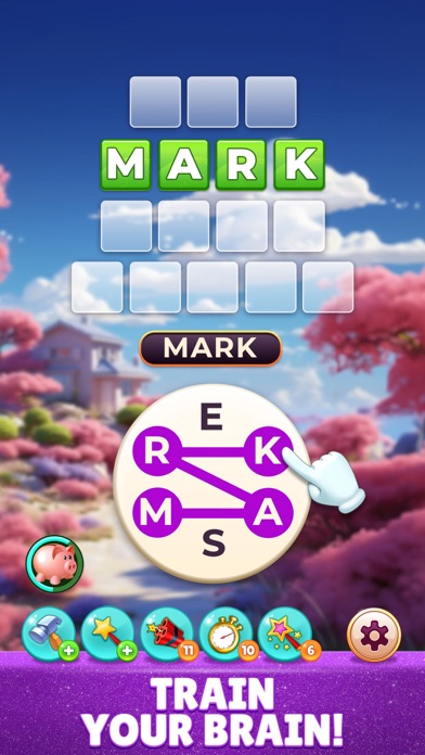 Words Madness Screenshot