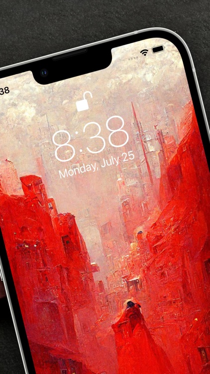 Wallpapers - MidJournal A.I.