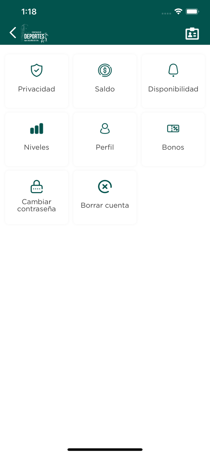 Deportes Ayto. Bolaños de CVA