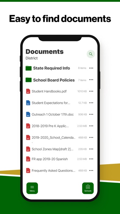 Nashoba RSD Screenshot