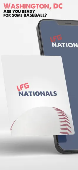 Game screenshot LFG Nationals mod apk