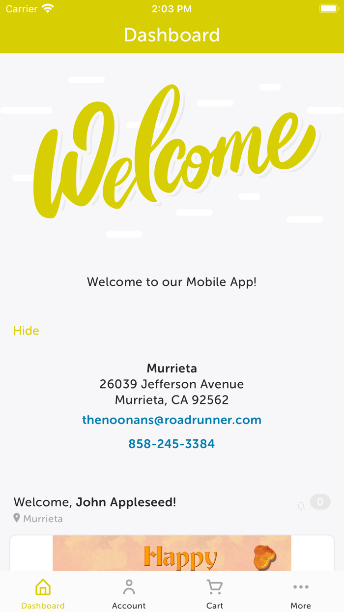 Noonan Family Swim School