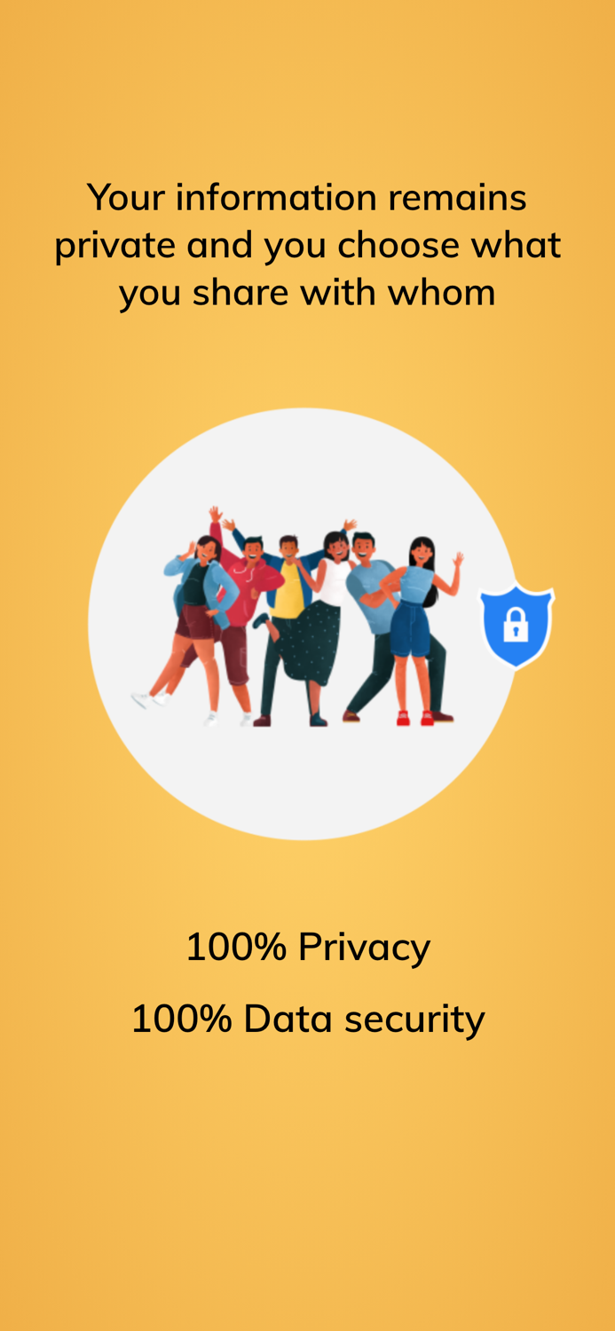 Weo Healthier With Each Other