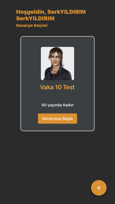 MS Fizyoterapi 3D Screenshot