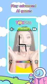 toonpals iphone screenshot 3