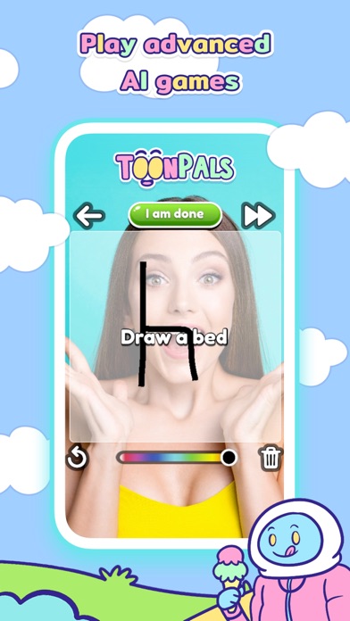 ToonPals Screenshot