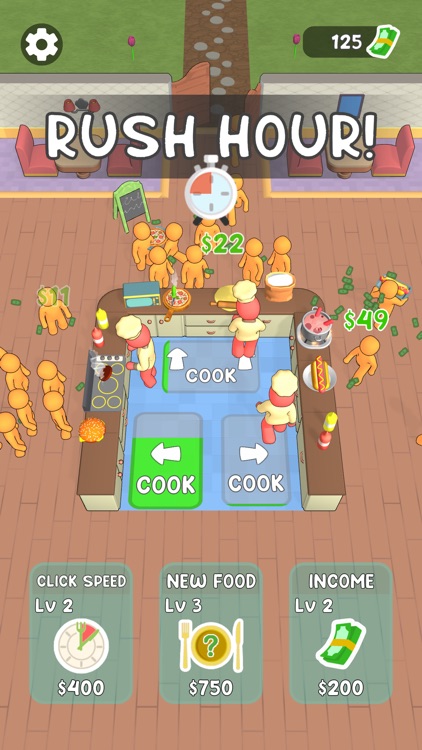 Click to Cook screenshot-5
