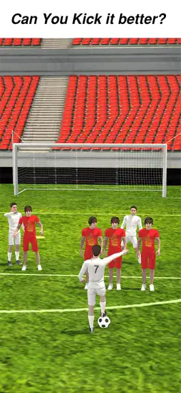 Game screenshot Football Guys The Soccer Games mod apk