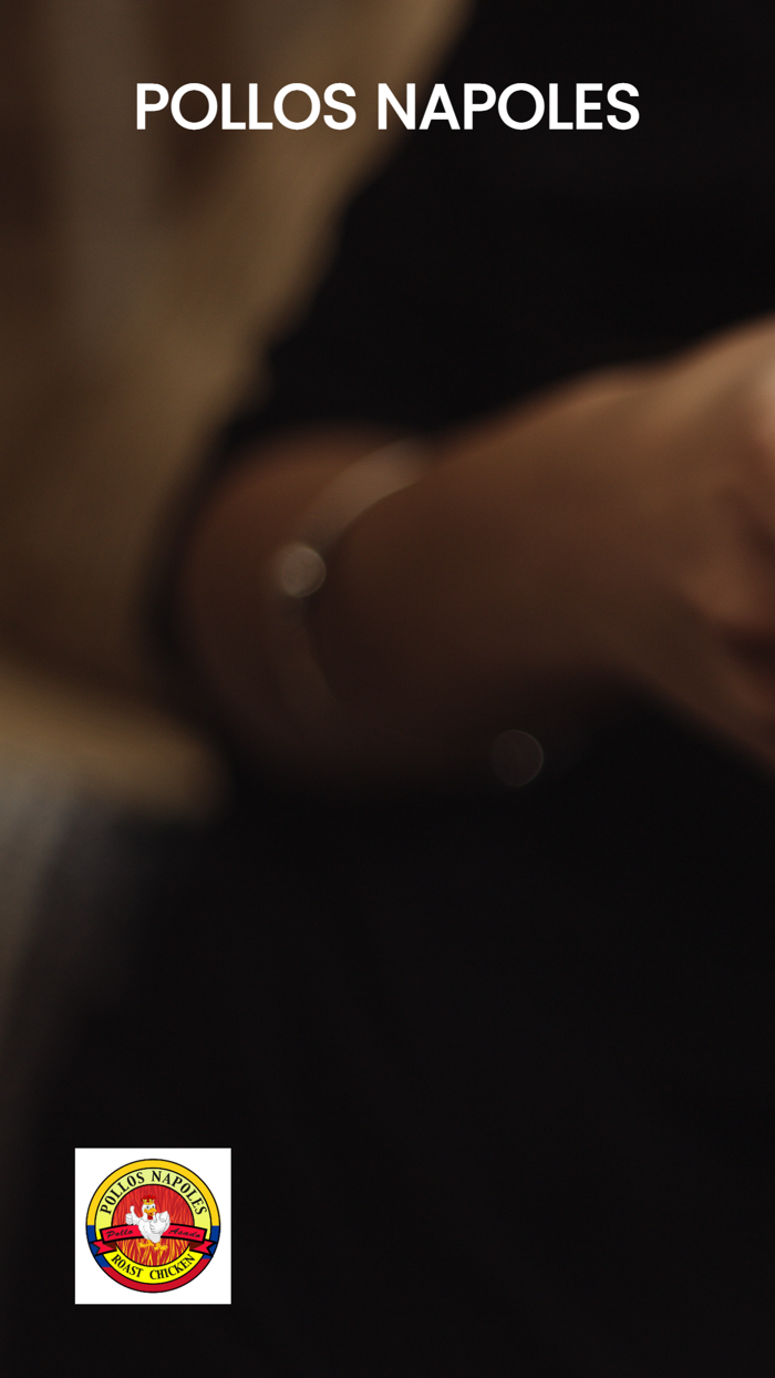 Pollos Napoles