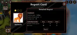 Game screenshot Slingshot ESL Words Simulator hack
