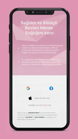 Game screenshot Türkiye Meme Vakfı mod apk