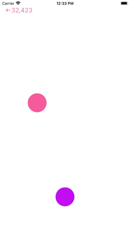 Tilt Ball Game screenshot-3