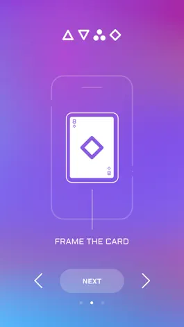 Game screenshot Playing Arts apk