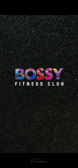 Game screenshot BOSSY Fitness Club mod apk