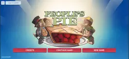 Game screenshot People's Pie mod apk
