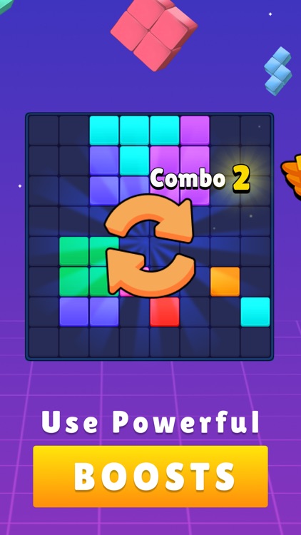 Block Puzzle Classic 2024