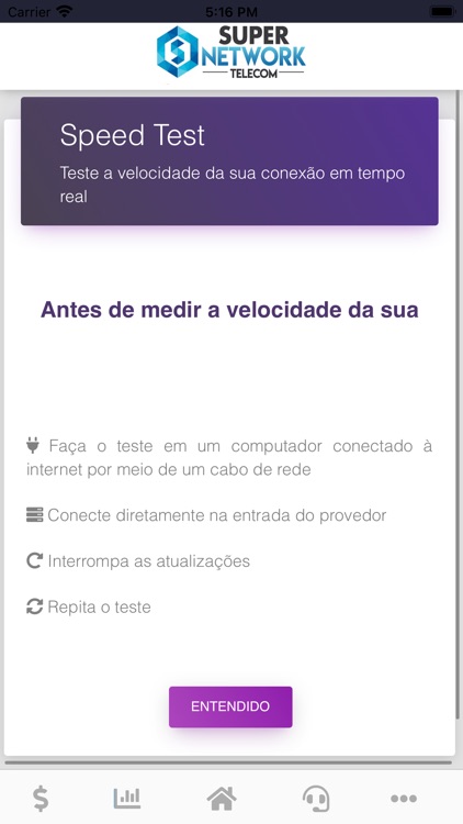 SupernetWork screenshot-4