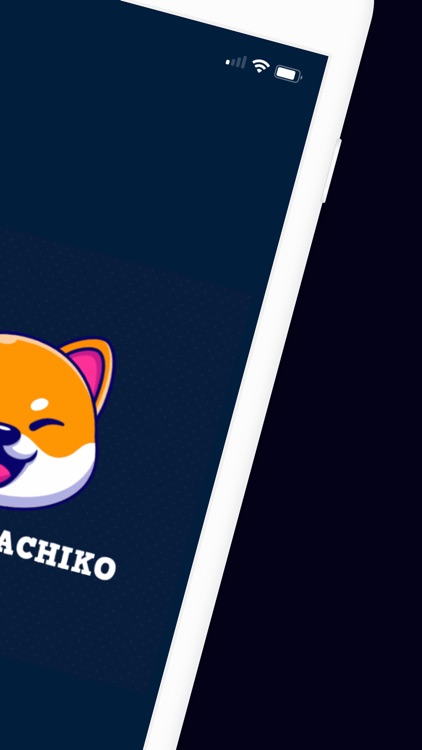 Crypto Hachiko