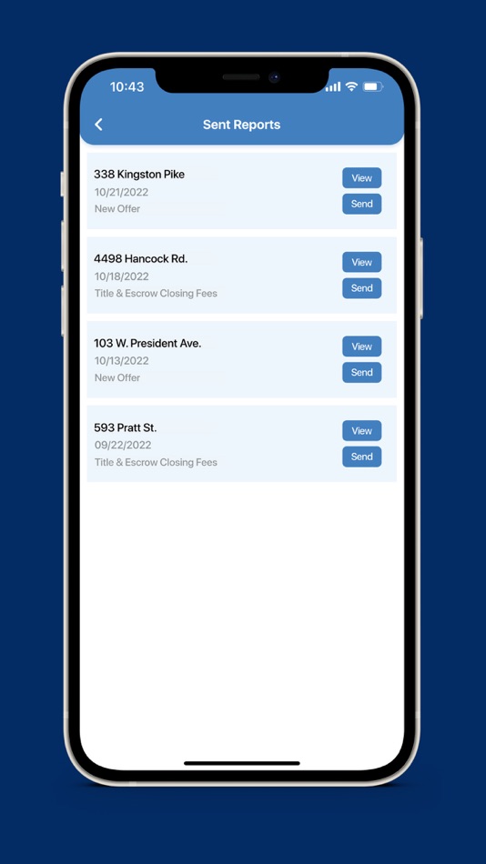 #7. Netco (iOS) Podle: Bluestone Apps, LLC Mobile