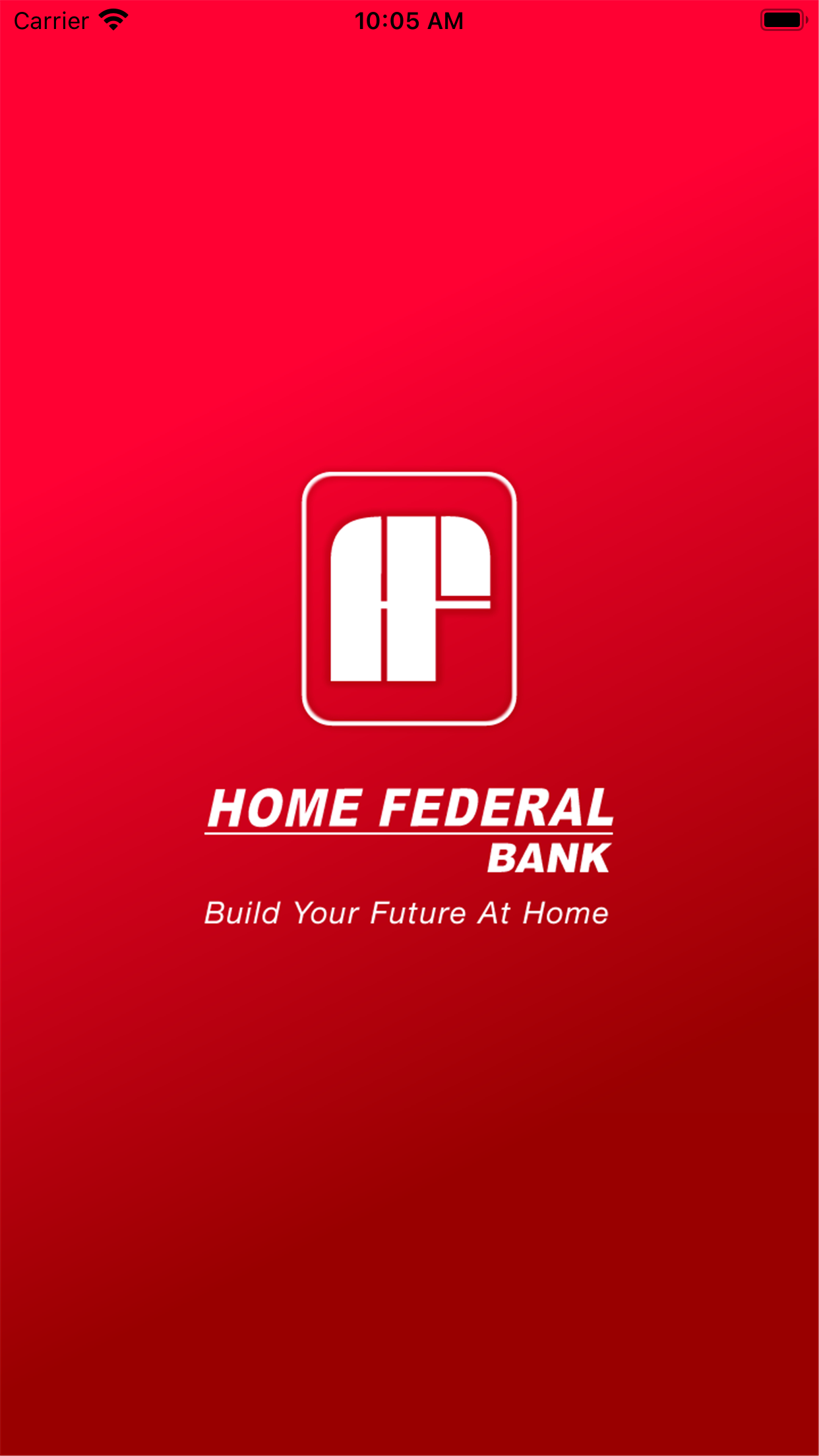 Home Federal Bank GI Mobile