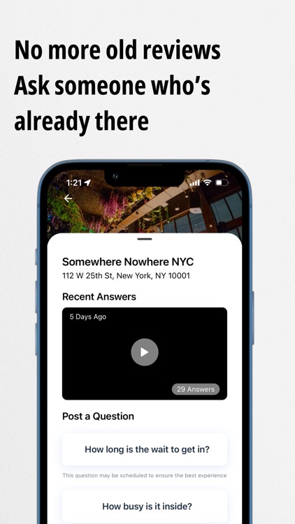 Knoow - Ask Someone There