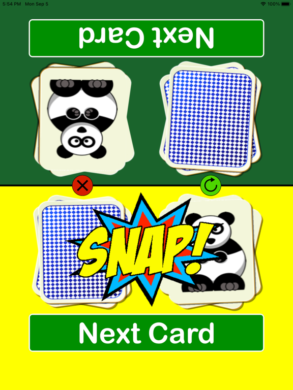 Screenshot #4 pour Animal Snap - Matching Game