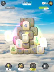 Mahjong Zen - matching puzzle ipad bilder 0
