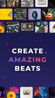 bump: drumpad, beat－making app iphone screenshot 4