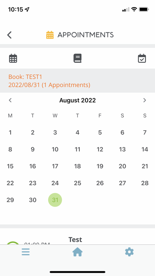 #3. Inmediata (iOS) 由: INMEDIATA HEALTH GROUP CORP