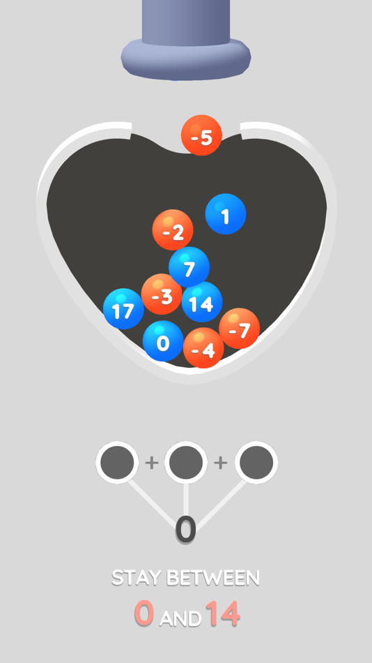 #2. Limit10 (iOS) 由: Ismail Simsek