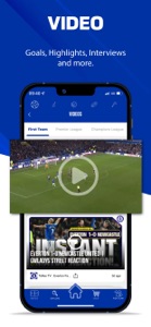 The Toffees - Live Scores screenshot #5 for iPhone