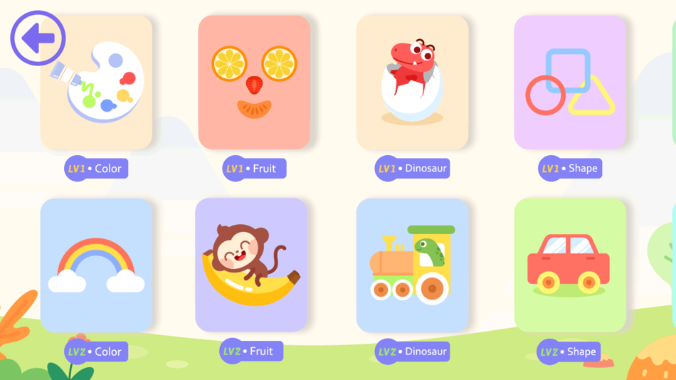 #2. Learn the World (iOS) By: 有量网络科技(天津)有限公司