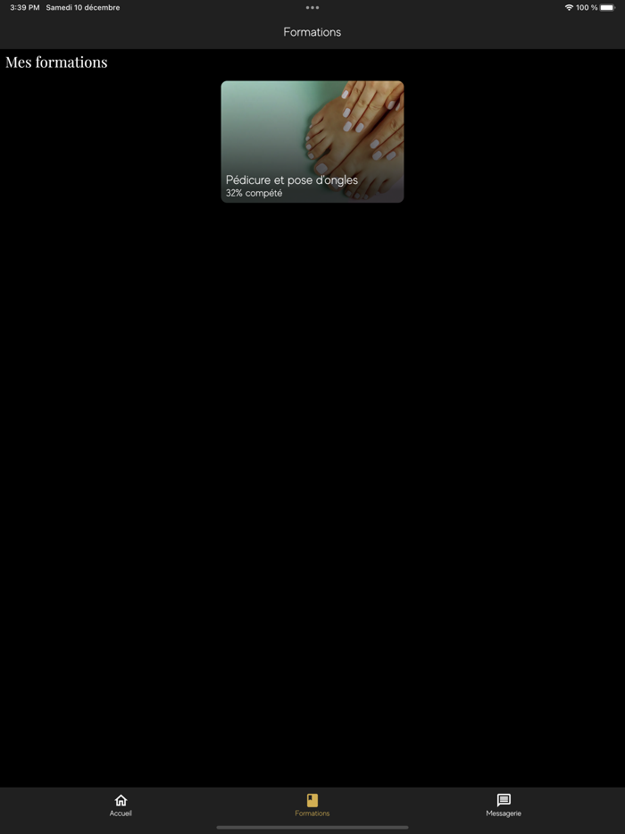 Formation Beauté Concept