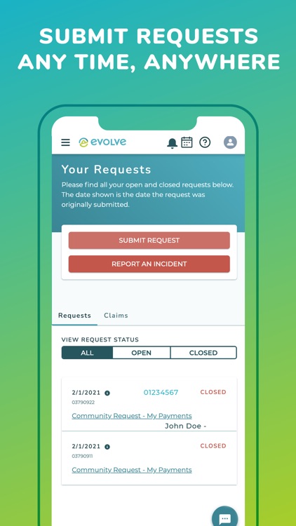 Evolve Owner App screenshot-4