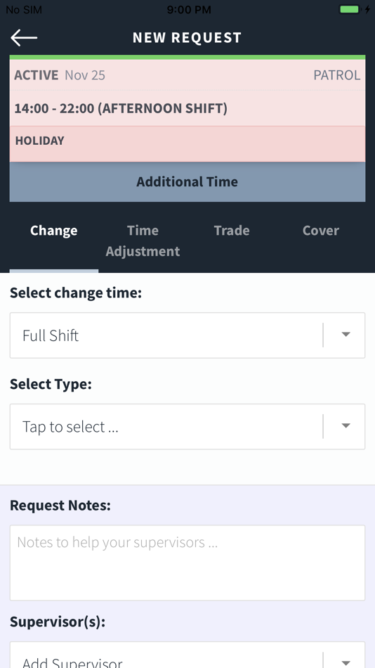 #2. Pace Scheduler (iOS) 由: Pace Systems