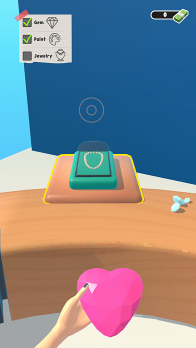 Turning Shop! Screenshot