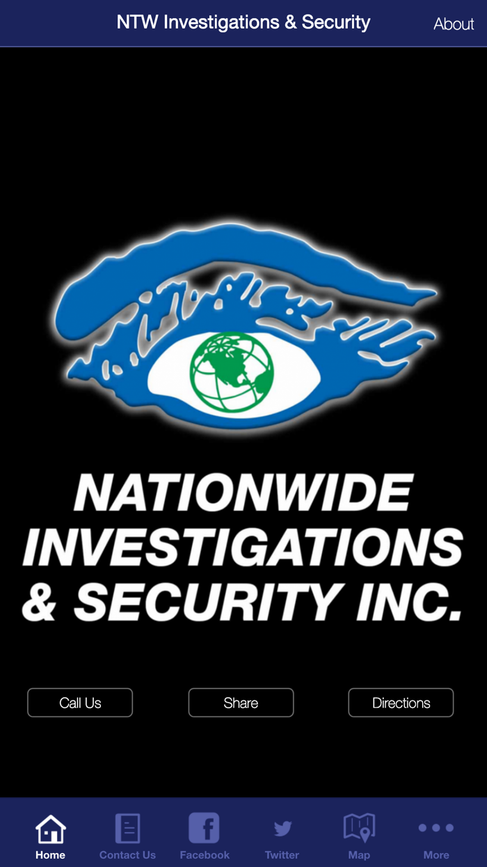 NTW Investigations and Security