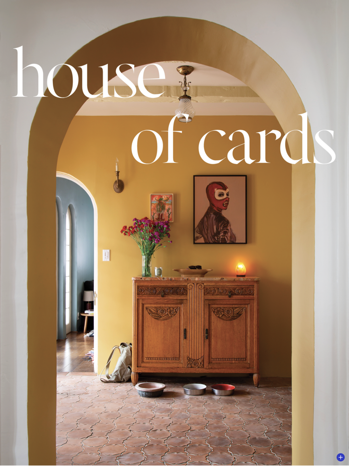 Architectural Digest