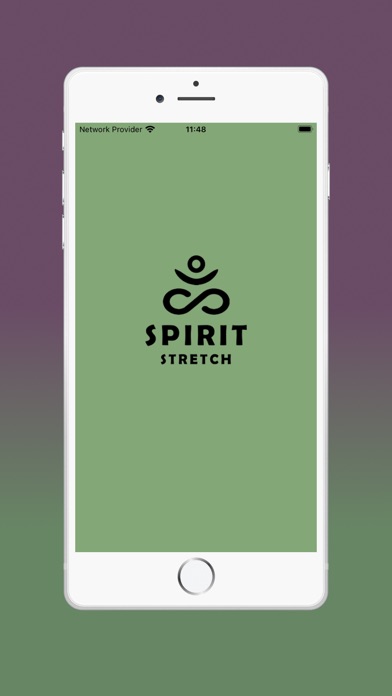 Spirit Stretch Screenshot