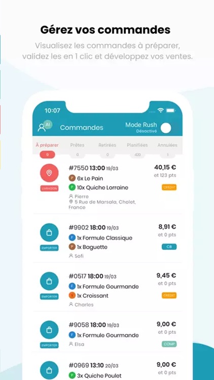 Digicommerce Manager