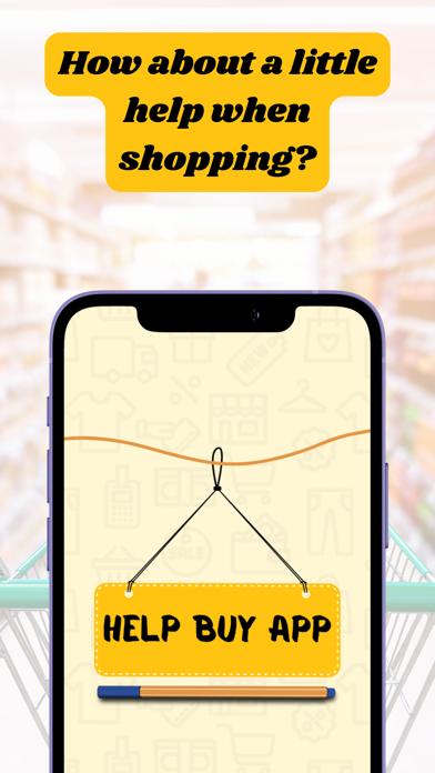 Help Buy App Screenshot