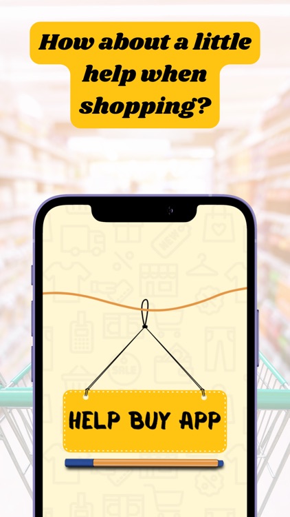 Help Buy App