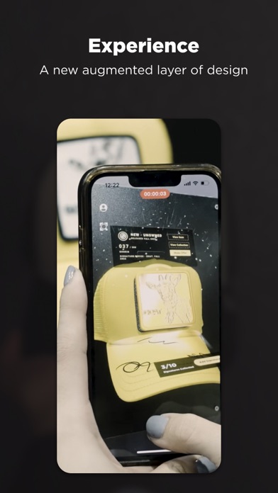 Sphene Screenshot