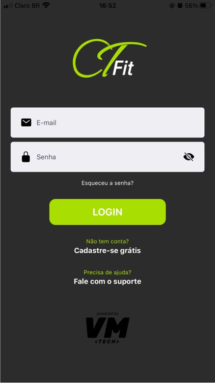 CTFit Cashback screenshot-4